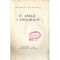 O Anglji i Anglikach