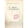 O Anglji i Anglikach