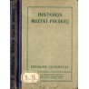 Historja muzyki polskiej (w zarysie)