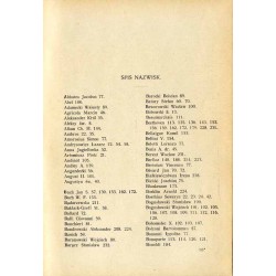 Historja muzyki polskiej (w zarysie)