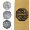 Medale filatelistyczne 1928-1975. Wystawa - październik, listopad, grudzień, Wrocław 1976