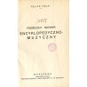 Podręczny słownik encyklopedyczno-muzyczny