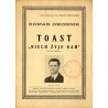 Toast "Niech żyje nam" na chór mieszany