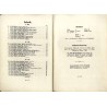 Samson (Samson's Ende). Oratorium von Georg Friedrich Händel in der Neugestaltung von Friedrich Chrysander. Claveirauszug von Ot