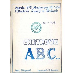 Chatkowe ABC...