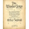 Die Wundergeige Heft II