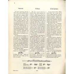 Klavierwerke von Joh. Seb. Bach herausgegeben von Czerny, Griepenkerl und Roitzsch