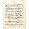 Klavierwerke von Joh. Seb. Bach herausgegeben von Czerny, Griepenkerl und Roitzsch