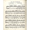 An den Frühling. Klavierstück. Op. 43 Nr. 6