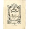 Sammlung Klassischer Stücke aus Werken berühmter Meister für Violoncello mit Pianofortebegleitung. B.1