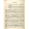 Sammlung Klassischer Stücke aus Werken berühmter Meister für Violoncello mit Pianofortebegleitung. B.1