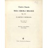 Mała szkoła melodii. Op. 123 na skrzypce z fortepianem. Wybór z zeszytu I i II (II i III rok nauki)