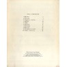 Mała szkoła melodii. Op. 123 na skrzypce z fortepianem. Wybór z zeszytu I i II (II i III rok nauki)
