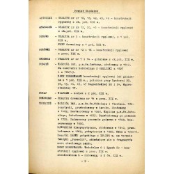Przegląd zabytków województwa poznańskiego. Informator Wydziału Kultury Prezydium W. R. N. w Poznaniu