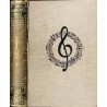 Das Konservatorium. Schule der gesamten Musiktheorie: [1] Selbst-Unterrichts-Briefe. Methode-Rustin. Musikalische Formenlehre [