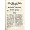 Das Konservatorium. Schule der gesamten Musiktheorie: [1] Selbst-Unterrichts-Briefe. Methode-Rustin. Musikalische Formenlehre [