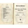 Das Konservatorium. Schule der gesamten Musiktheorie: [1] Selbst-Unterrichts-Briefe. Methode-Rustin. Musikalische Formenlehre [