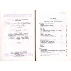 Polskie organy i muzyka organowa Prospekty organowe w Polsce jako dzieła sztuki