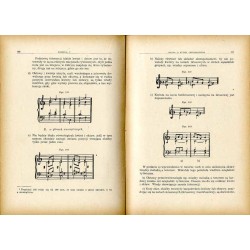Harmonia gregoriańska czyli nauka akompaniamentu do melodii gregoriańskich
