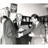 Pokaz znaczków filatelistycznych z okazji 60 Rocznicy Wielkiej Socjalistycznej Rewolucji Październikowej 12-19.11.1977 r. - Sosn