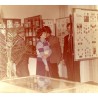 Pokaz znaczków filatelistycznych z okazji 60 Rocznicy Wielkiej Socjalistycznej Rewolucji Październikowej 12-19.11.1977 r. - Sosn