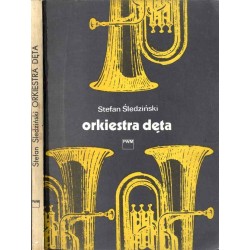 Orkiestra dęta