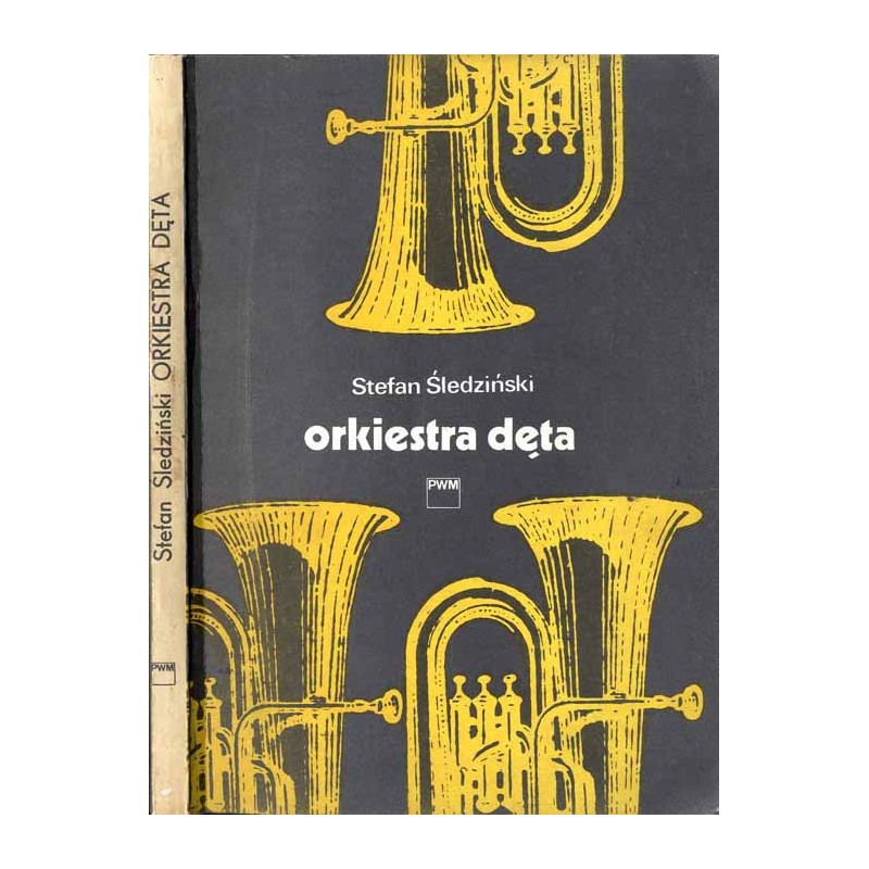 Orkiestra dęta