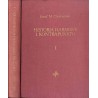 Historia harmonii i kontrapunktu. T.1: Wielogłosowość pierwotna, epoka organum, polifonia średniowiecza