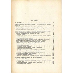 Historia harmonii i kontrapunktu. T.1: Wielogłosowość pierwotna, epoka organum, polifonia średniowiecza