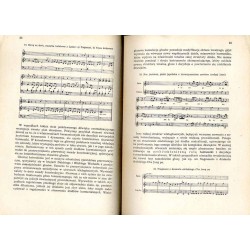 Historia harmonii i kontrapunktu. T.1: Wielogłosowość pierwotna, epoka organum, polifonia średniowiecza