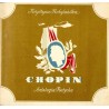 Fryderyk Chopin natchnieniem poetów [Chopin. Antologia poetycka]