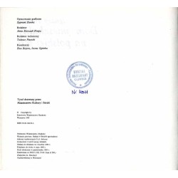 Dom mieszkalny na polskiej wsi