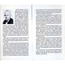 Dom mieszkalny na polskiej wsi