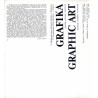 Grafika (metody, postawy, tendencje). 7. Międzynarodowe Biennale Grafiki w Krakowie  Graphic art (methods, attitudes, tendencie