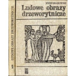 Ludowe obrazy drzeworytnicze