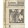 Ludowe obrazy drzeworytnicze