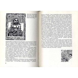 Ludowe obrazy drzeworytnicze
