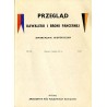 Przegląd Kawalerii i Broni Pancernej. Kwartalnik historyczny. T. 8 (1970). Nr 58 (Kwiecień - Czerwiec 1970) / nekrolog gen. bron