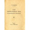 Jak zaoszczędzać opał w gospodarstwie domowem