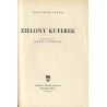 Zielony kuferek