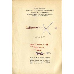 Zielony kuferek