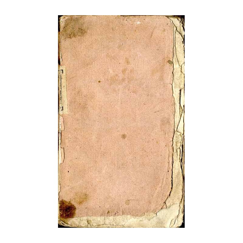 Entretiens d’un Père avec ses Enfans, sur l’Histoire Naturelle. T. 5: Tables et Planches