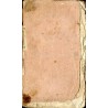 Entretiens d’un Père avec ses Enfans, sur l’Histoire Naturelle. T. 5: Tables et Planches