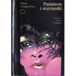 Pantaleon i wizytantki