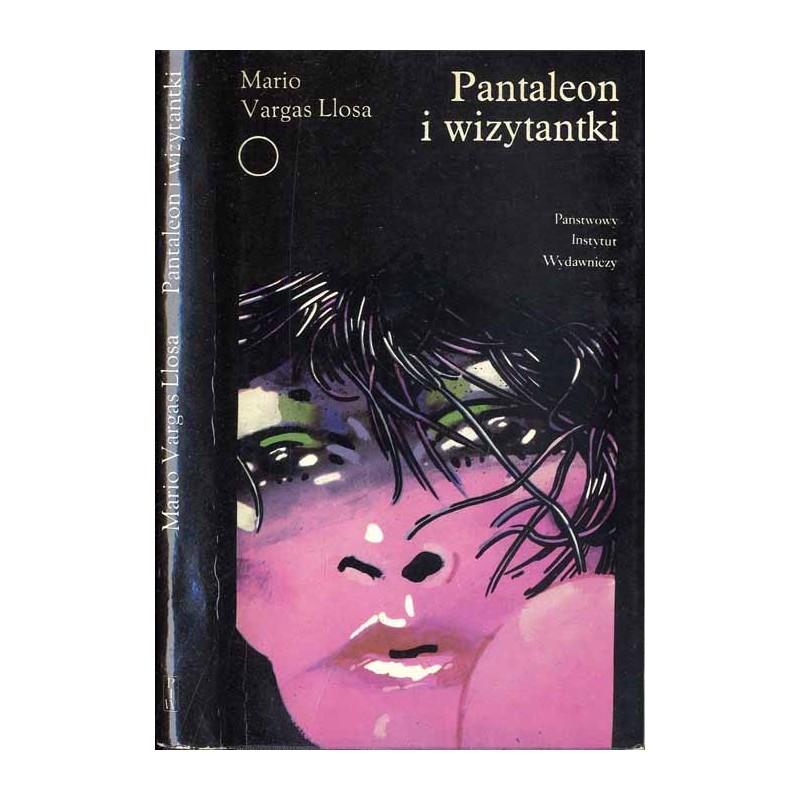 Pantaleon i wizytantki