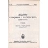 "Zabawy Przyjemne i Pożyteczne" (1770-1777). Wybór
