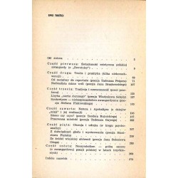 Neosymbolizm. O awangardowej poezji polskiej w latach trzydziestych