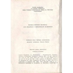 Uczciwa dziewczyna Pan Teodor Zrzęda czyli Uprzykrzony staruch