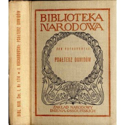 Psałterz Dawidów