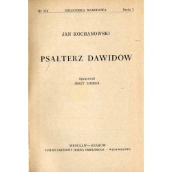 Psałterz Dawidów